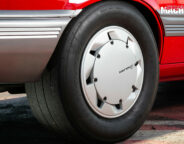 Street Machine Features Roni Haddad Holden Vl Commodore Wheel 2