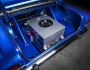 Street Machine Features Roppos Garage Xy Falcon Boot