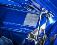 Street Machine Features Roppos Garage Xy Falcon Engine Bay 14