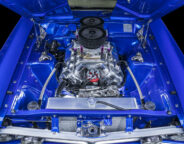 Street Machine Features Roppos Garage Xy Falcon Engine Bay 21