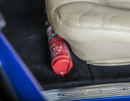 Street Machine Features Roppos Garage Xy Falcon Fire Extinguisher