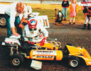 Rosco McGlashan