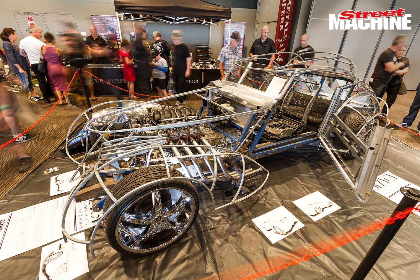 Rosehill Hot Rod Show 347