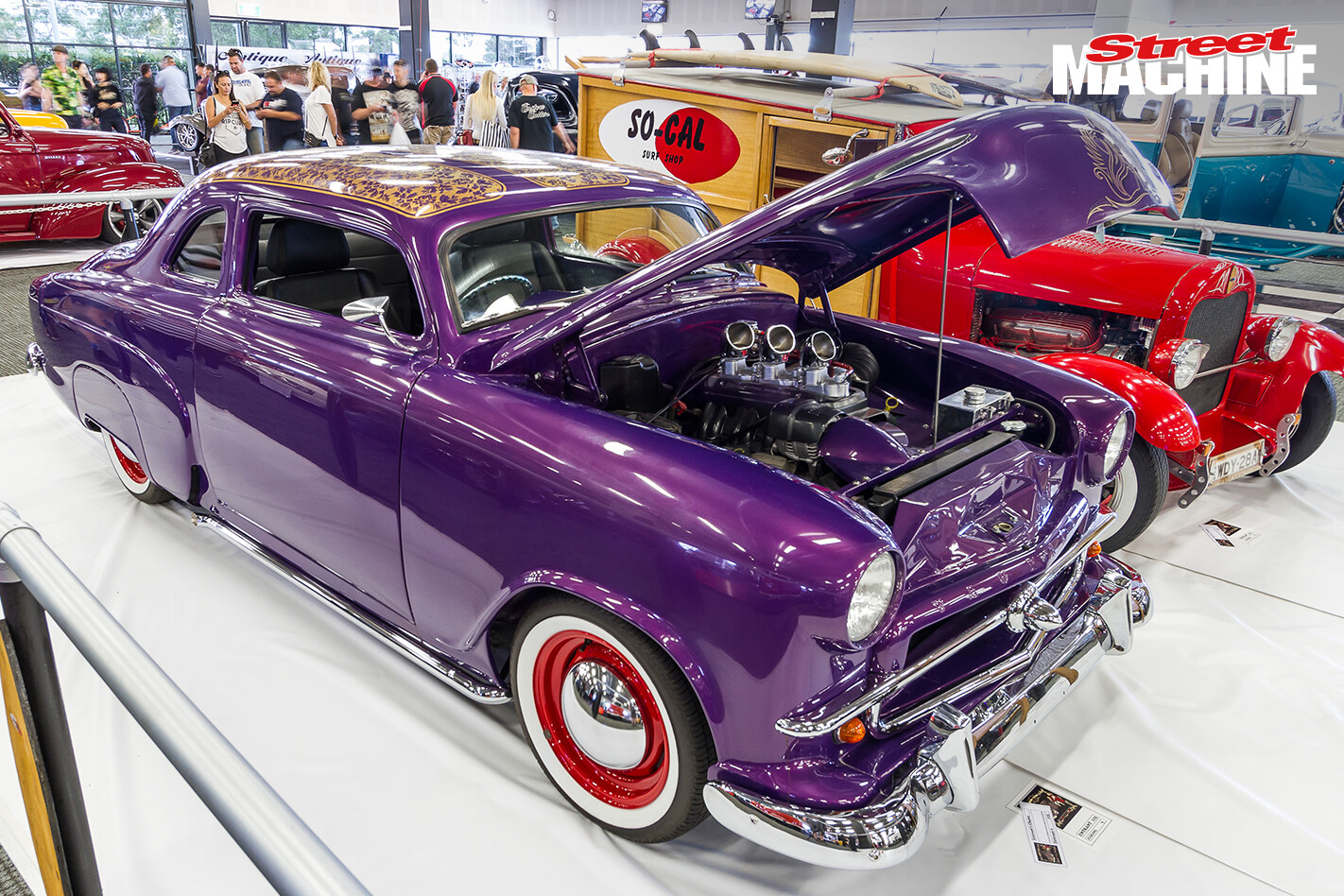 Rosehill Hot Rod Show 364