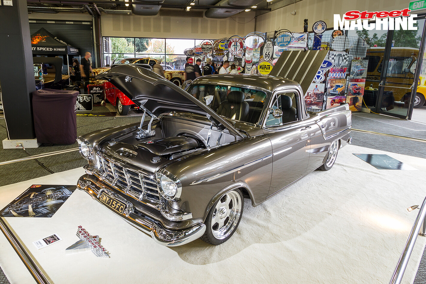 Rosehill Hot Rod Show 376