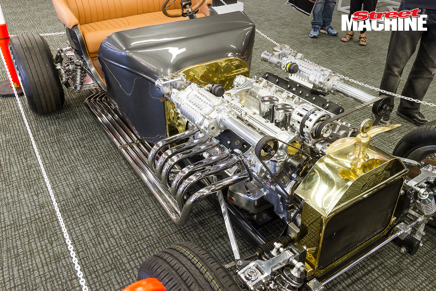 Rosehill Hot Rod Show 399