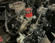 Street Machine Features Ross Gangemi Mustang 2