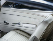Street Machine Features Ross Pontonio Ford Mustang Doortrim