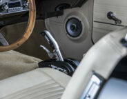 Street Machine Features Ross Pontonio Ford Mustang Shifter