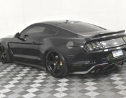 Street Machine News Roush Mustang 3