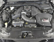Street Machine News Roush Mustang 5