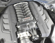 Street Machine News Roush Mustang 6