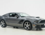 Street Machine News Roush Stage 3 Mustang 2