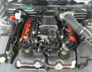 Street Machine News Roush Stage 3 Mustang 3