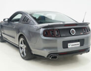 Street Machine News Roush Stage 3 Mustang 5