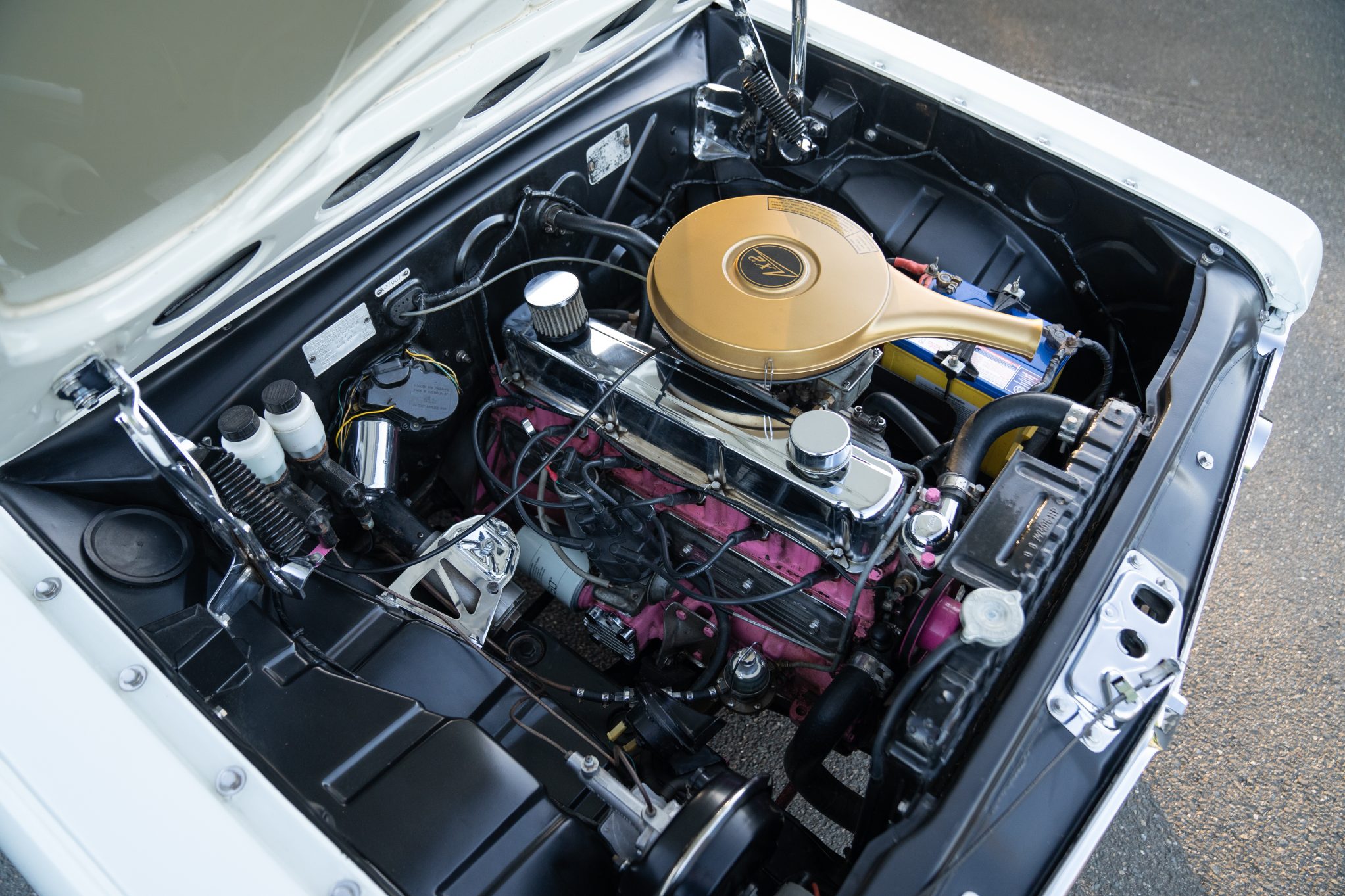 Street Machine Features Roxy Marshall Hr Holden Panel Van 11