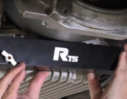 Street Machine TV RTS Trans Catch Can