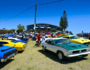 Street Machine Events Rum City Hardtop Rumble 2021 33