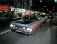 Street Machine Features Rumble In The Jungle Flashback 1