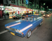 Street Machine Features Rumble In The Jungle Flashback 10
