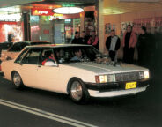 Street Machine Features Rumble In The Jungle Flashback 14