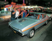 Street Machine Features Rumble In The Jungle Flashback 8