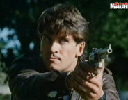 Running from the guns movie