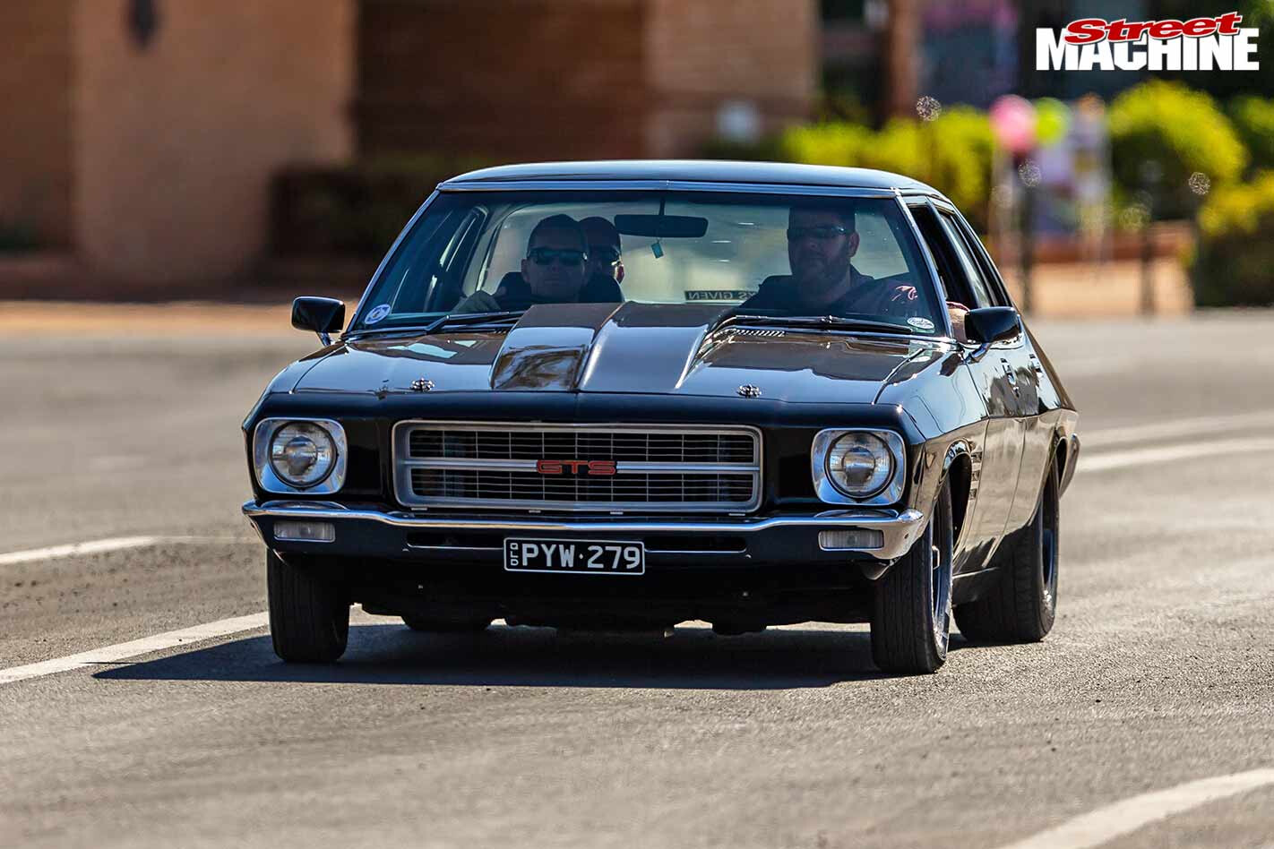 Holden HQ
