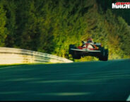 Rush movie