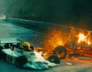 Rush movie