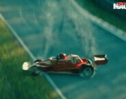 Rush movie