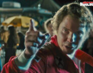 Rush movie