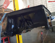 Rust Oleum Wagon Front End Jpg