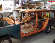 Rustoleum Valiant Scottys Garage 2 Jpg