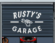 Street Machine Features Rusty S Garage