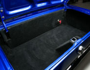 Street Machine Features Ryan Finlay Mustang Boot