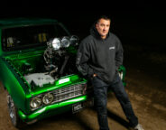 Street Machine Features Ryan Pearson