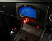 Street Machine Features Ryan Pearson Holden Ht Dash 2