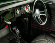 Street Machine Features Ryan Pearson Holden Ht Dash 3