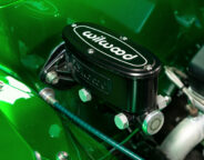 Street Machine Features Ryan Pearson Holden Ht Engine Bay 10