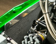 Street Machine Features Ryan Pearson Holden Ht Engine Bay 5