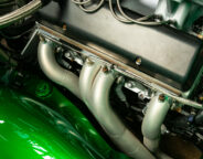 Street Machine Features Ryan Pearson Holden Ht Engine Bay 6