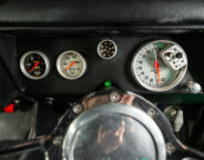 Street Machine Features Ryan Pearson Holden Ht Gauges