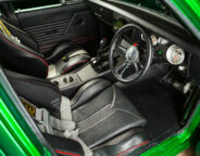 Street Machine Features Ryan Pearson Holden Ht Interior