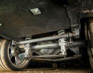 Street Machine Features Ryan Pearson Holden Ht Underside