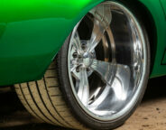Street Machine Features Ryan Pearson Holden Ht Wheel 2