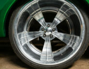 Street Machine Features Ryan Pearson Holden Ht Wheel 3