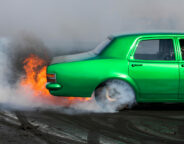 Street Machine Events Ryan Pearson Holdon