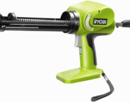 ryobi gun
