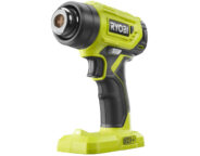 Ryobi heat gun